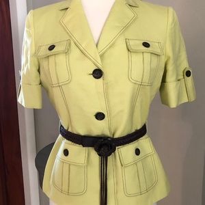 Tahari Jacket